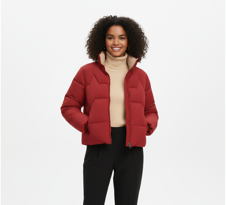 Montarello CityShield Puffer Jacket