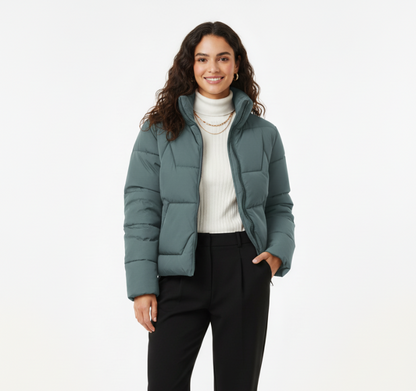 Montarello CityShield Puffer Jacket