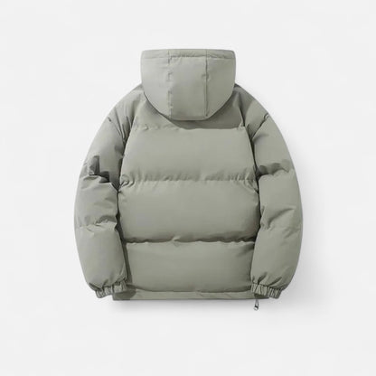 Montarello Nordcloud Puffer Jacket