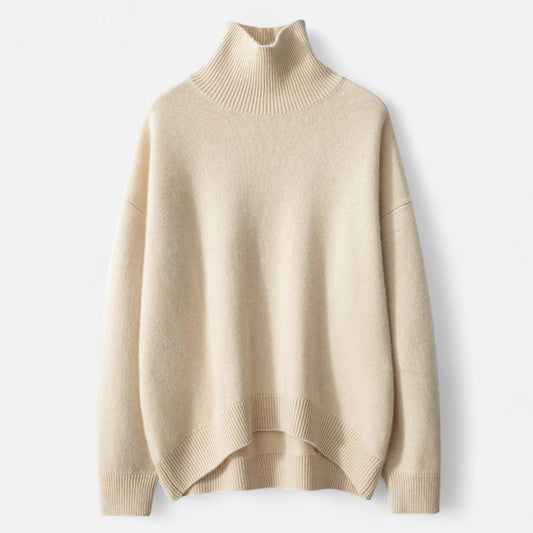 Montarello Turtleneck Sweater