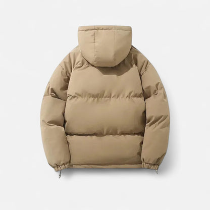 Montarello Nordcloud Puffer Jacket