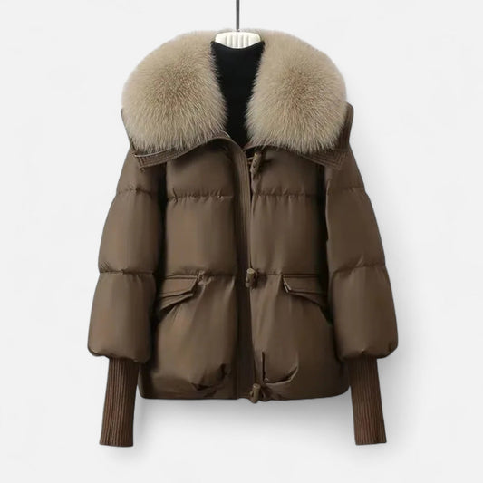 Montarello Frostcore Puffer Jacket