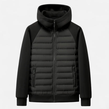 Montarello CoreFlex Hooded Jacket