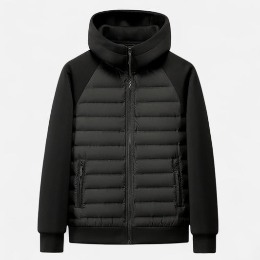 Montarello CoreFlex Hooded Jacket