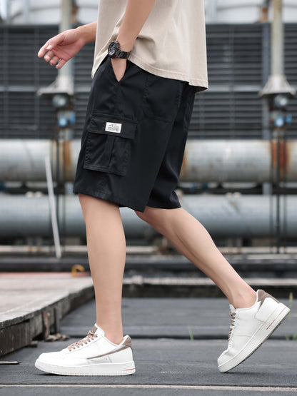 Montarello Cargo Men's Shorts