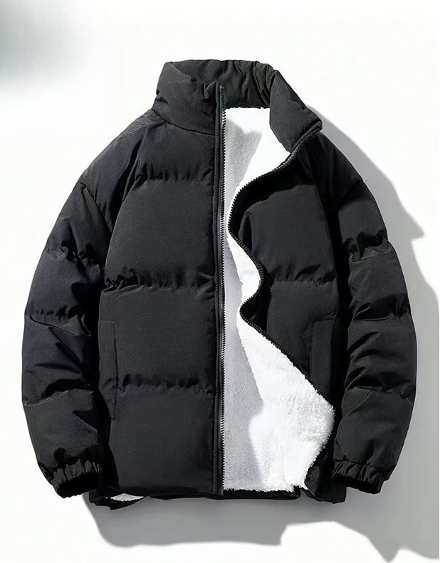 Montarello FrostGuard Puffer