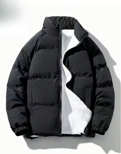 Montarello FrostGuard Puffer