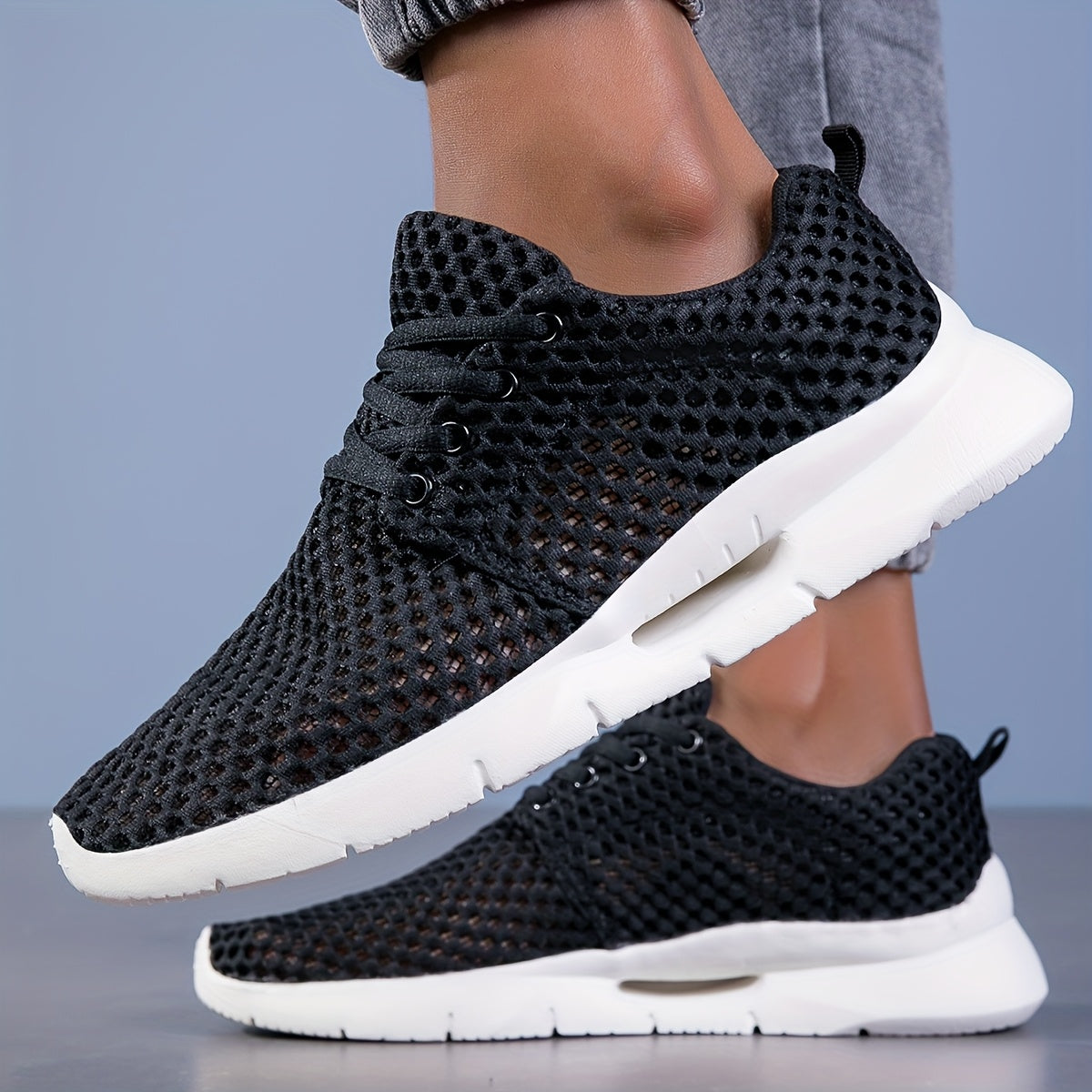Montarello Mesh Men's Sneakers