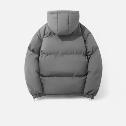 Montarello Nordcloud Puffer Jacket