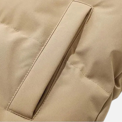 Montarello Nordcloud Puffer Jacket