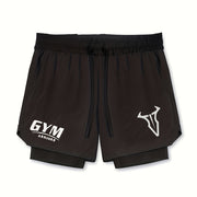 Black with Label