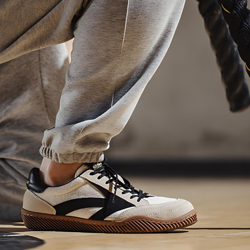 Montarello 1984 Classic Men's Sneakers