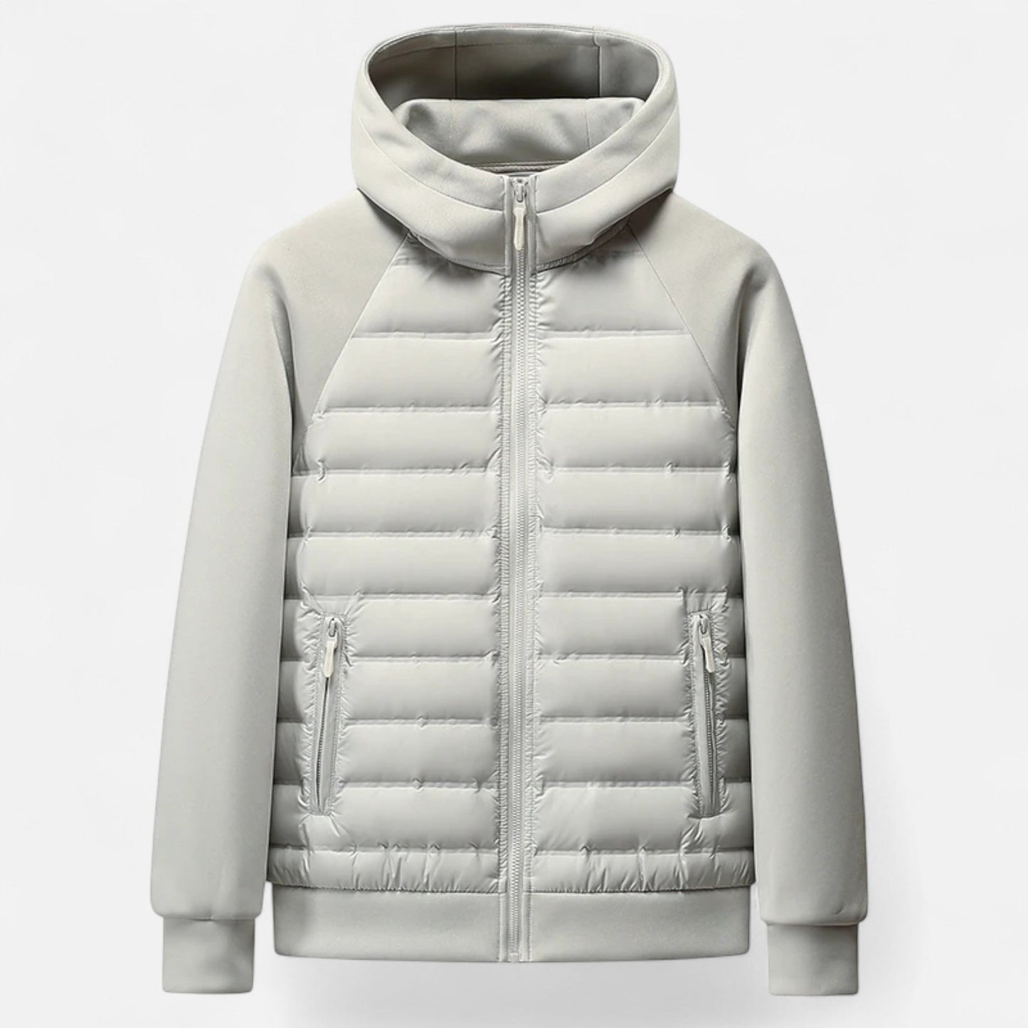 Montarello CoreFlex Hooded Jacket