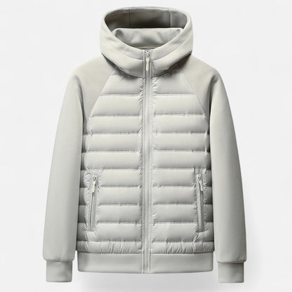 Montarello CoreFlex Hooded Jacket