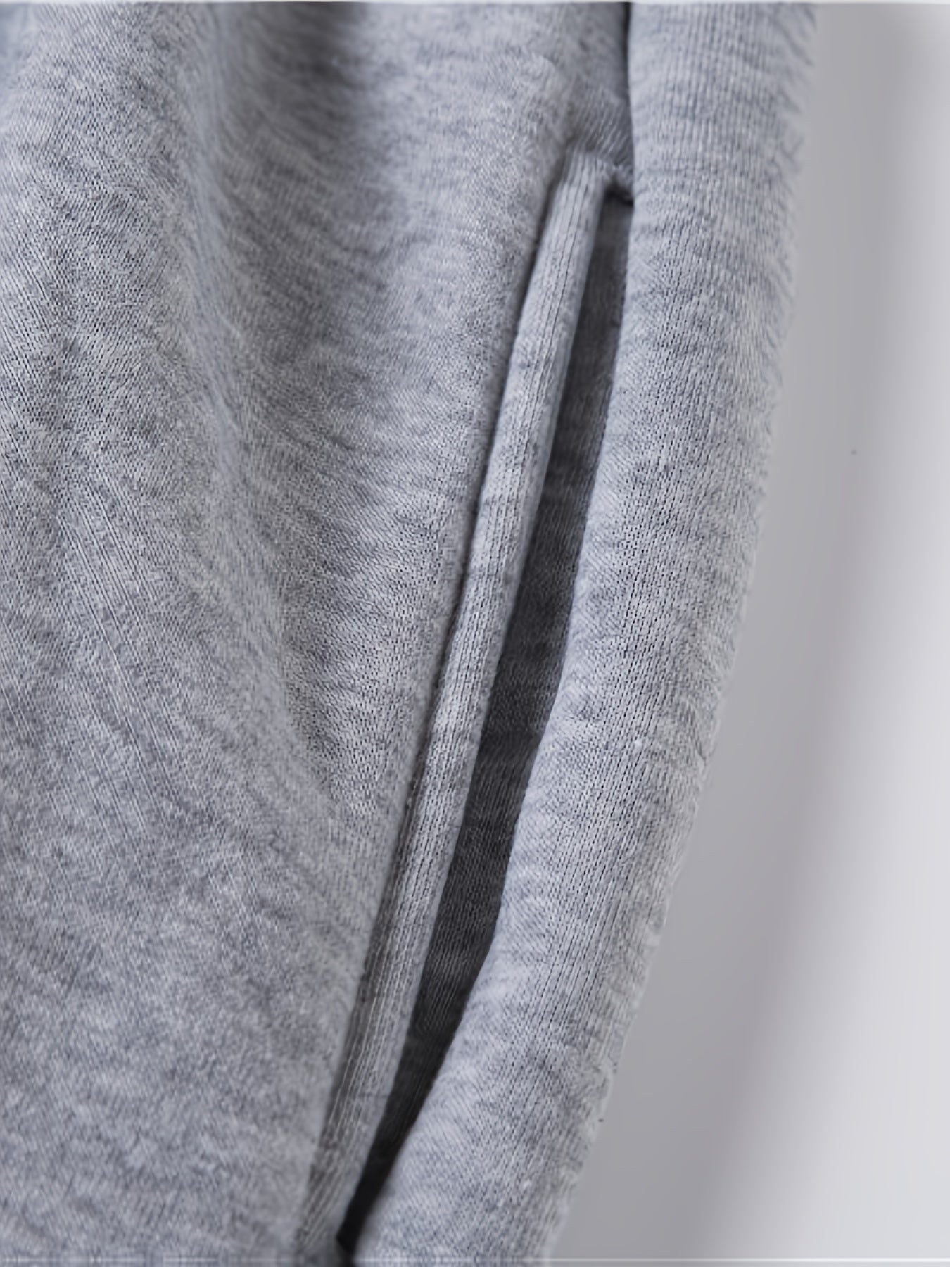Montarello Men's Joggers Regular Fit Stretch