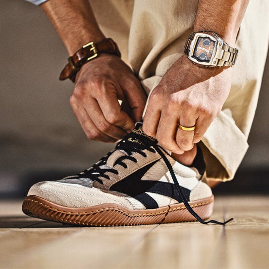 Montarello 1984 Classic Men's Sneakers