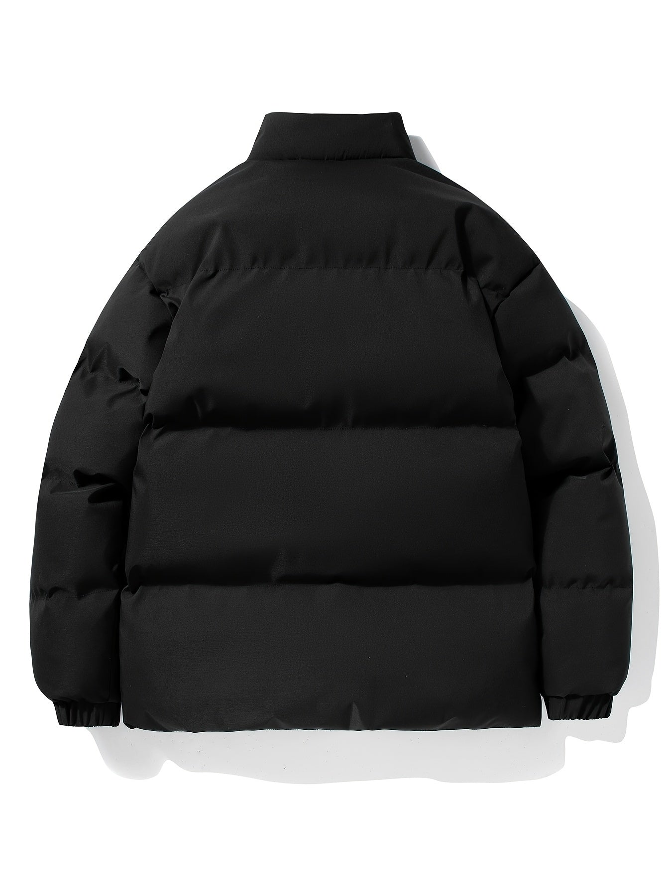 Montarello FrostGuard Puffer