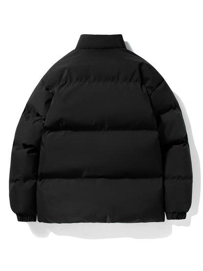 Montarello FrostGuard Puffer