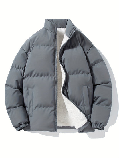 Montarello FrostGuard Puffer