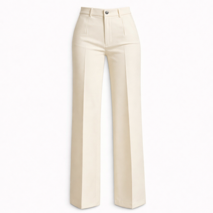 Montarello Women’s High Waist Trousers