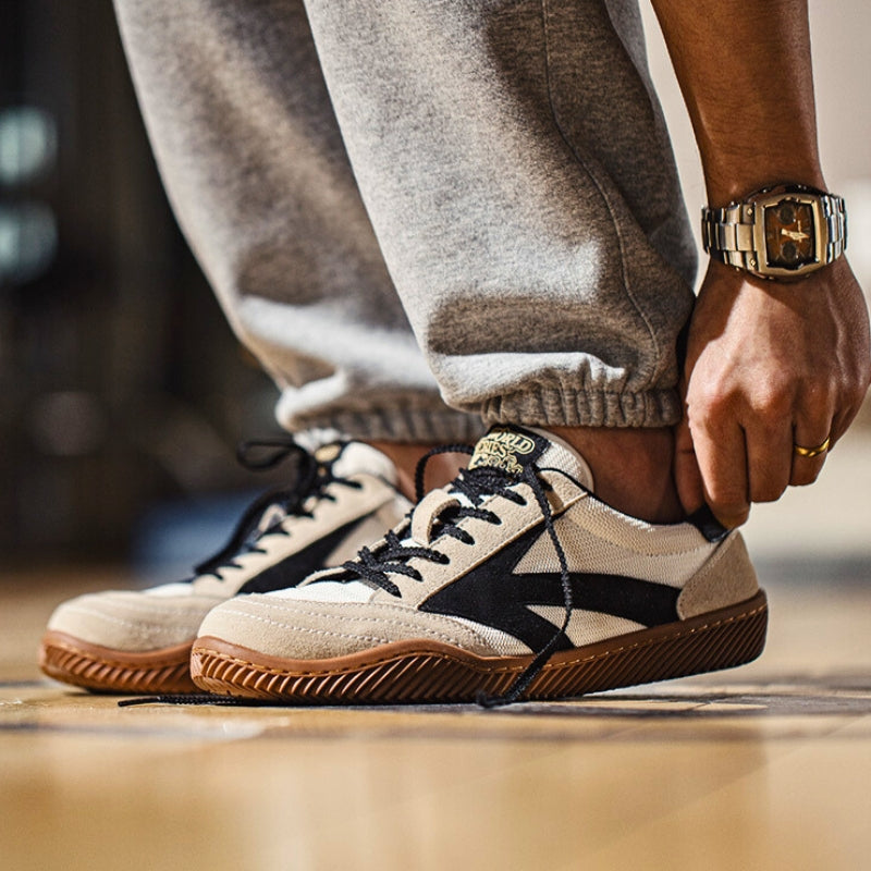 Montarello 1984 Classic Men's Sneakers