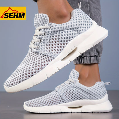 Montarello Mesh Men's Sneakers