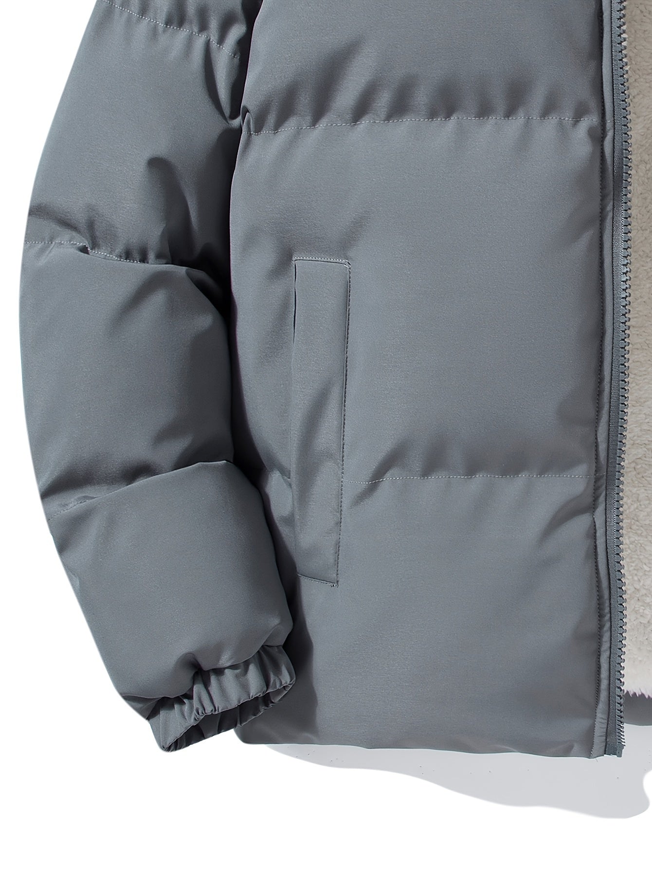 Montarello FrostGuard Puffer