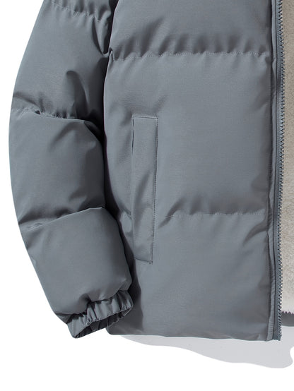 Montarello FrostGuard Puffer