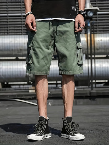 Montarello Cargo Men's Shorts