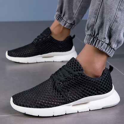Montarello Mesh Men's Sneakers