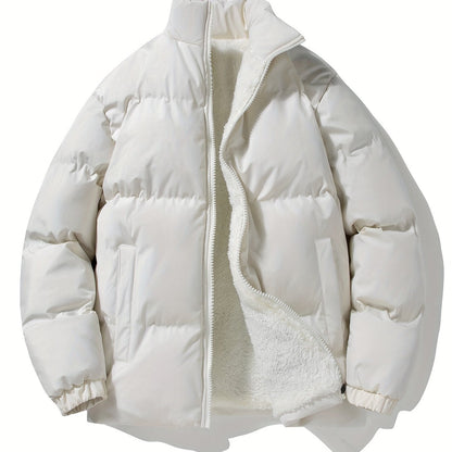 Montarello FrostGuard Puffer