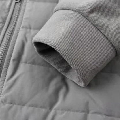 Montarello CoreFlex Hooded Jacket