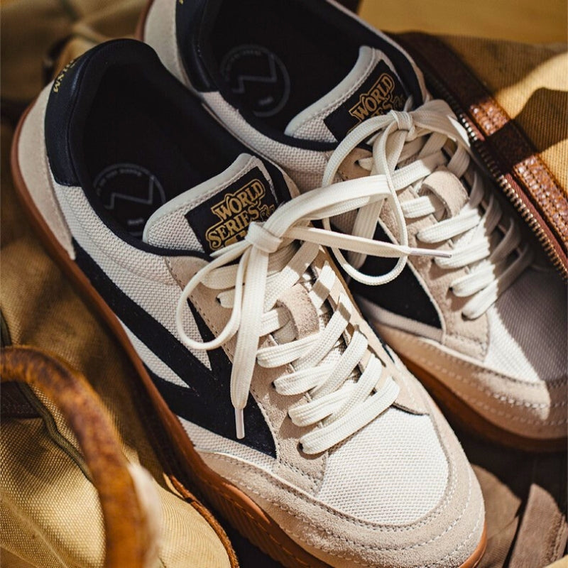 Montarello 1984 Classic Men's Sneakers
