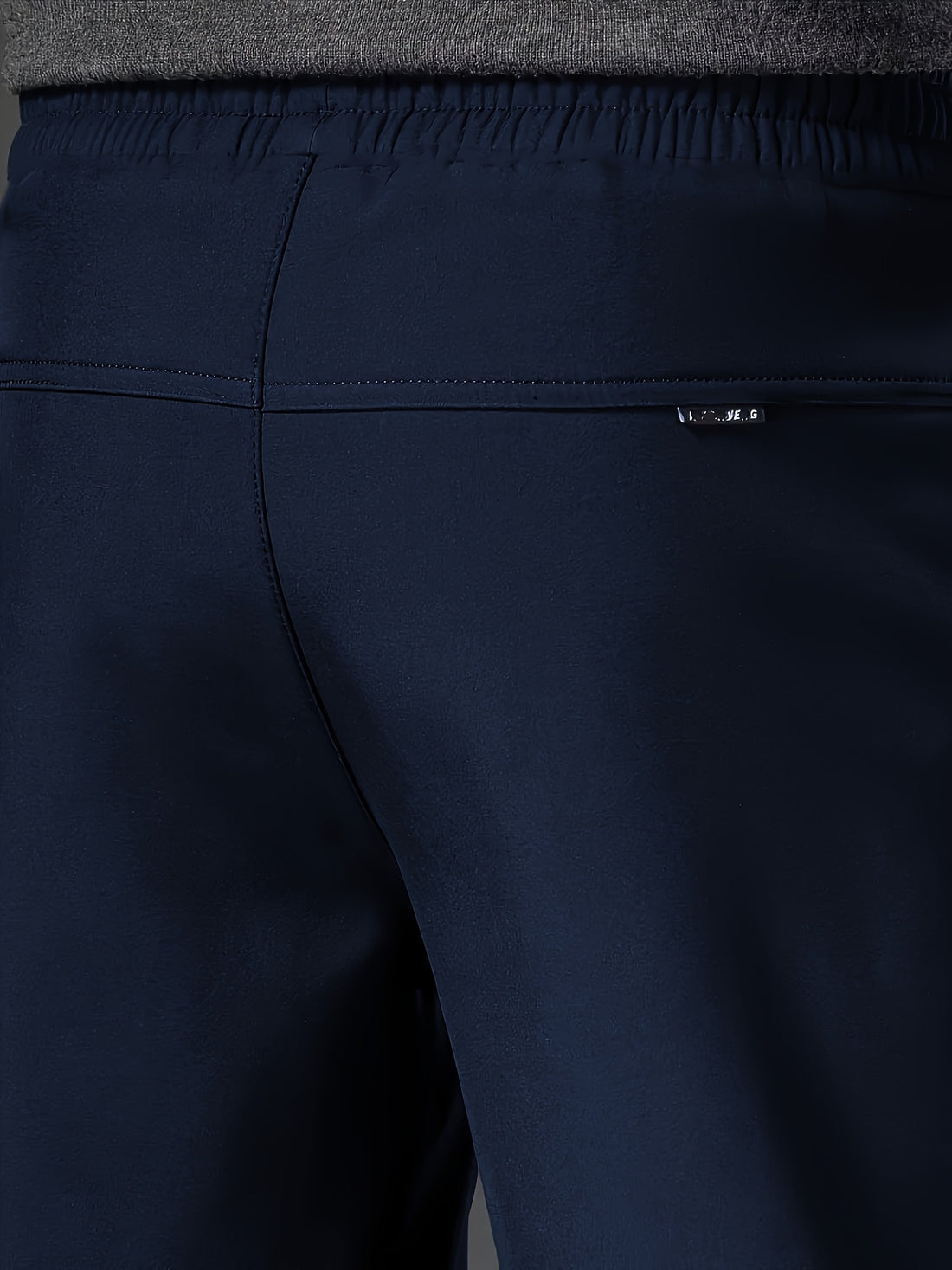 Montarello Men's Trousers Fleece Lined Water Repellent