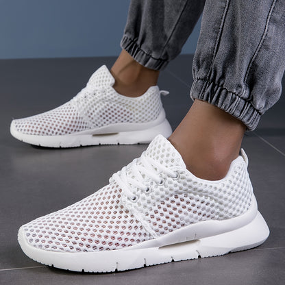 Montarello Mesh Men's Sneakers