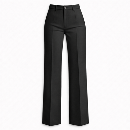 Montarello Women’s High Waist Trousers