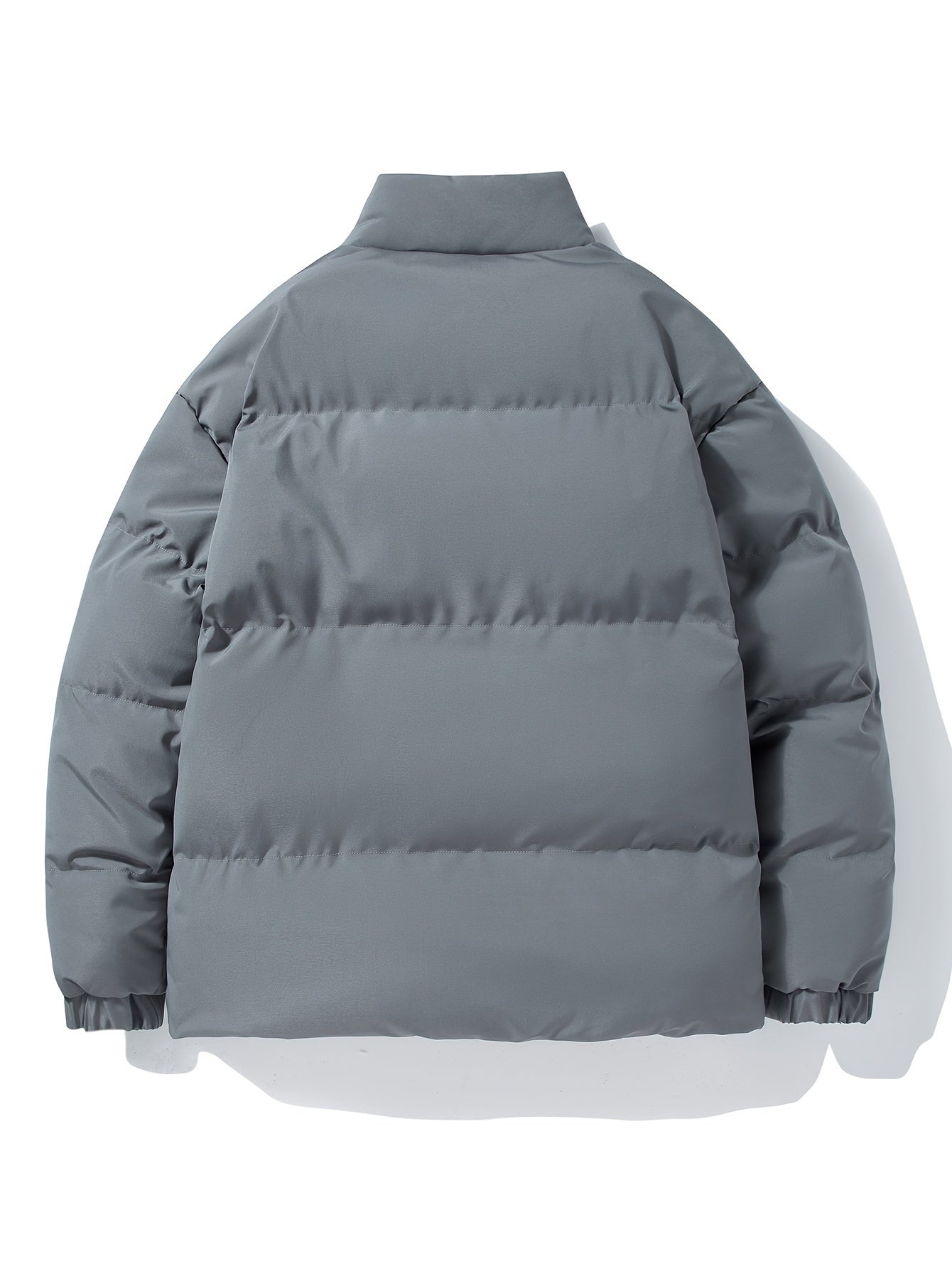 Montarello FrostGuard Puffer