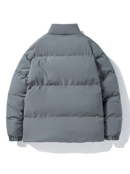 Montarello FrostGuard Puffer