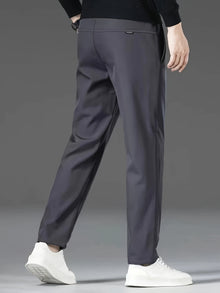Montarello Men's Trousers Fleece Lined Water Repellent
