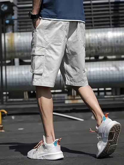 Montarello Cargo Men's Shorts