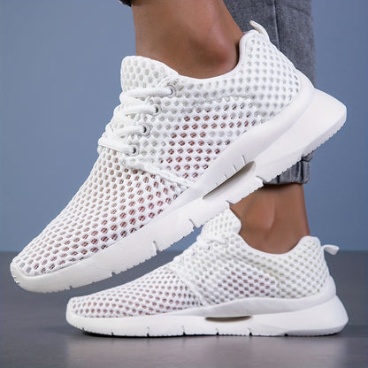 Montarello Mesh Men's Sneakers