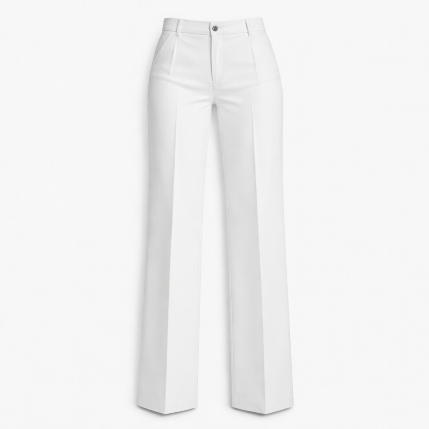 Montarello Women’s High Waist Trousers