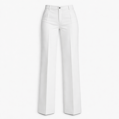 Montarello Women’s High Waist Trousers