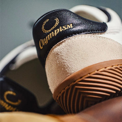 Montarello 1984 Classic Men's Sneakers