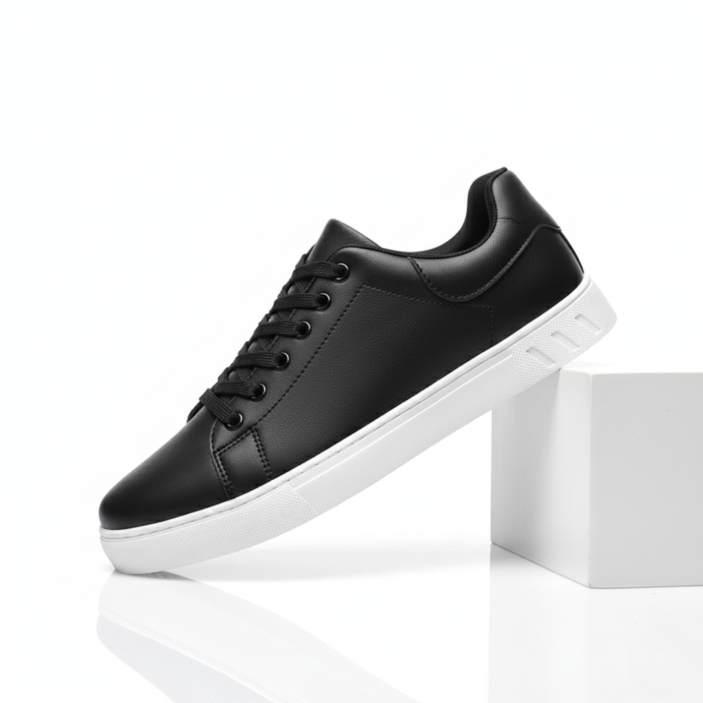 Montarello Essential Streetwear Sneaker
