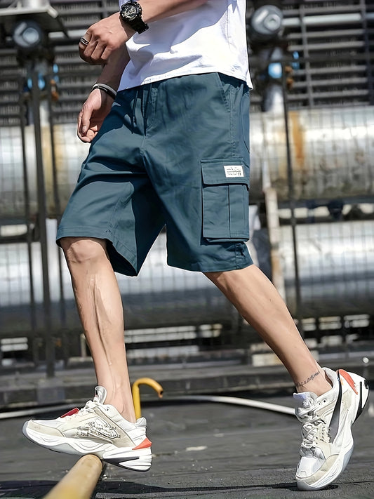 Montarello Cargo Men's Shorts
