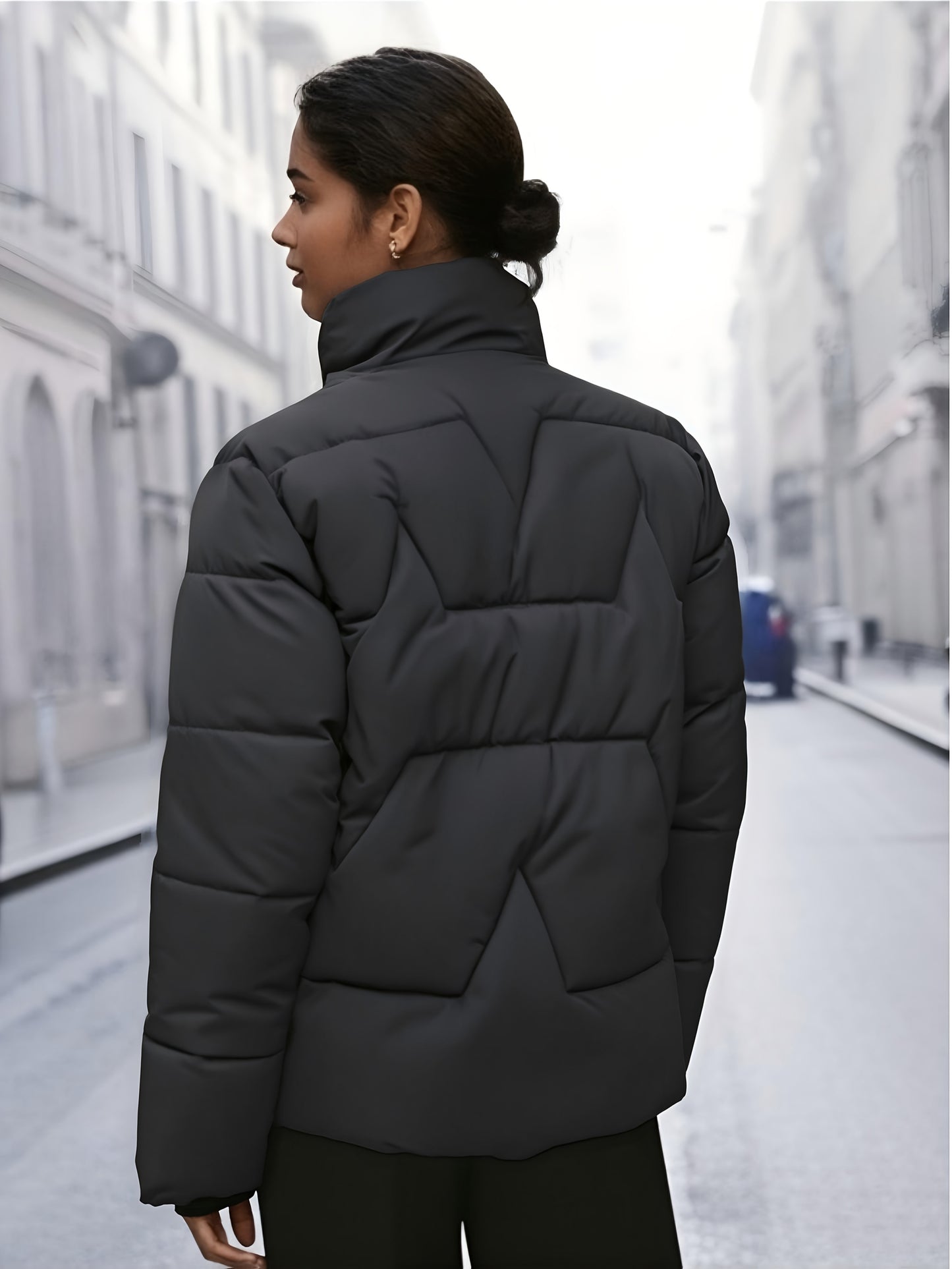 Montarello CityShield Puffer Jacket
