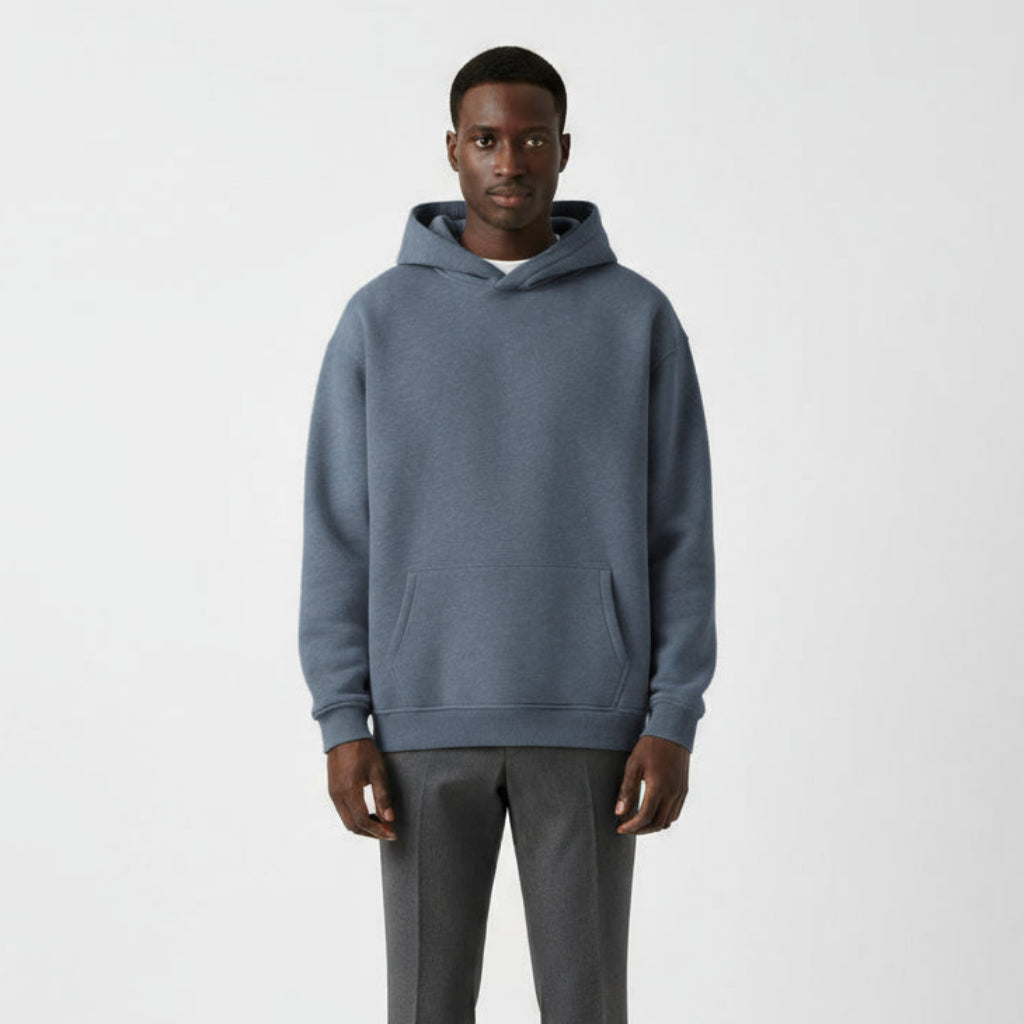 Montarello Men’s Essential Hoodie