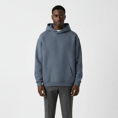 Montarello Men’s Essential Hoodie