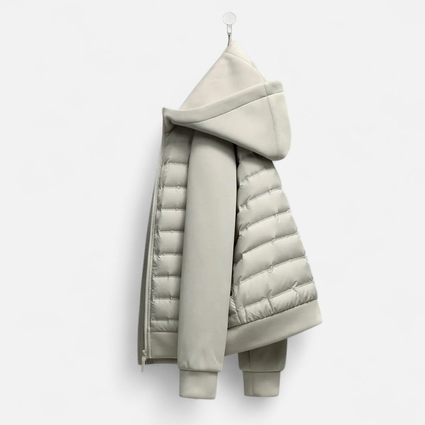 Montarello CoreFlex Hooded Jacket